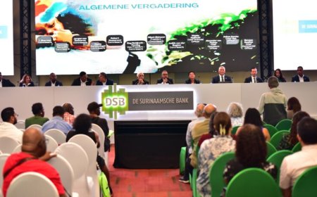 DSB keert SRD 160 miljoen dividend uit in jubileumjaar