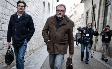 Franse ‘dokter des doods’ krijgt levenslang voor vergiftigen van dertig patiënten