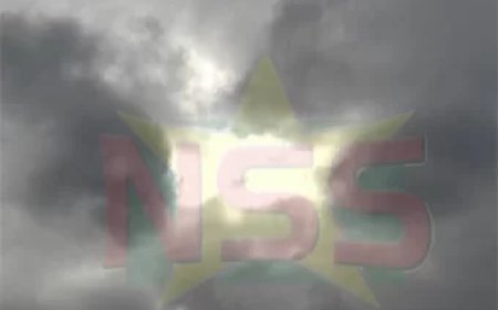 Wisselvallig weer met buien en zon