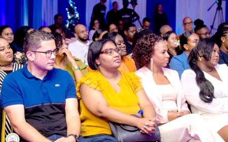 Finabank Business Academy draagt bij aan local content