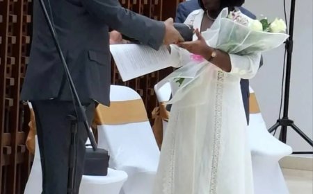 Ambassadeur Wendy Paulus-Aminta neemt afscheid van diplomatieke post in Havana