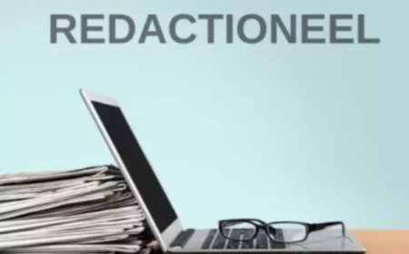 Modernisering milieubescherming wetgeving van belang