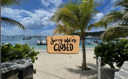 Amerikaanse militaire druk op Venezuela raakt Caribische horecasector