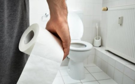 Opmerkelijk – Chinees ontslagen na te lange toiletbezoeken tot soms wel 4 uur