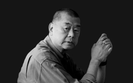 Mediamagnaat Hongkong riskeert levenslang voor ‘samenzwering’ tegen overheid