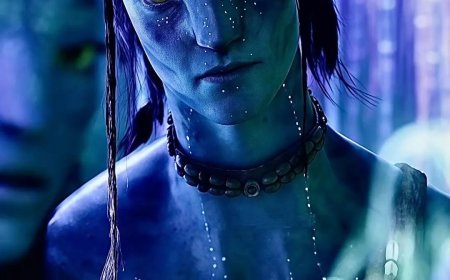 Avatar 3: zelden was spektakel zo intens vermoeiend