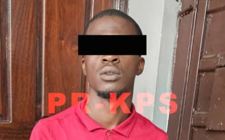 Verdachte (23) opgepakt te Latour met vuurwapen en scherpe patronen in bezit