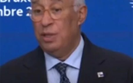 EU keurt lening van $ 106 miljard goed voor Oekraïne