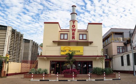 Self Reliance reageert op publicatie over mogelijke financiële strop