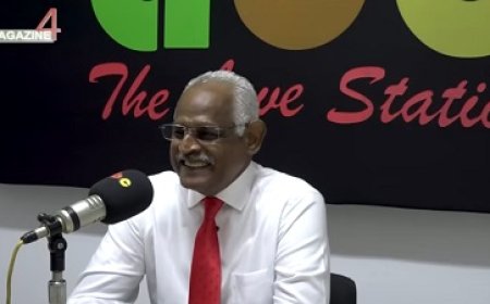 Wijziging leeftijd PG mag geen middel zijn om Paragsingh te vervangen