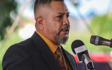 Voorzitter Politiebond bekritiseert structurele problemen korps