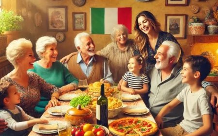 Geloof, cultuur en traditie in moeilijke tijden