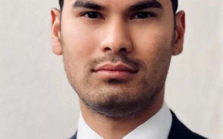 De toekomst is van ons, Surinamers