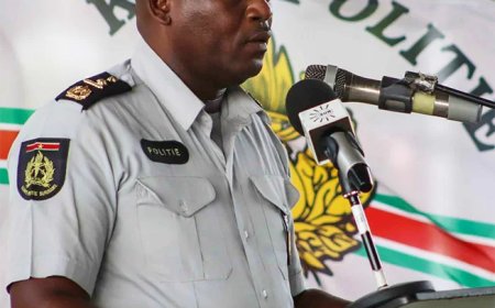 Pinas: Ondanks beperkingen blijft KPS inzet tonen en vernieuwen