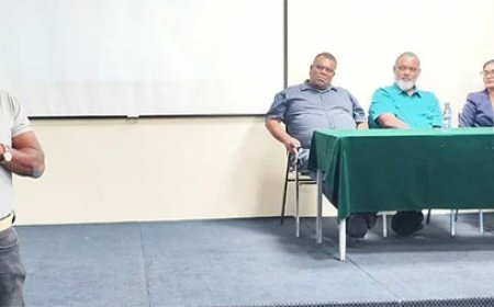 Agronomisch debat: landbouw vast in vicieuze cirkel