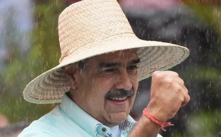 Amerikaanse troepen stoppen opnieuw olietanker voor de kust van Venezuela