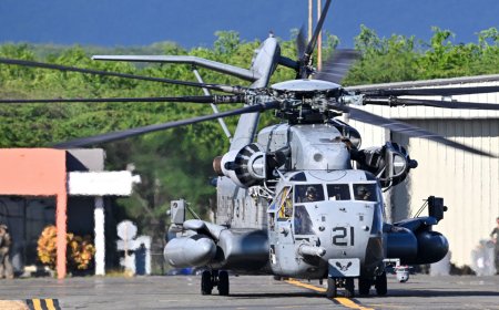 VS neemt opnieuw olietanker in beslag voor Venezolaanse kust