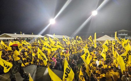 ABOP: BOEVEN EN BOEVENJAGERS