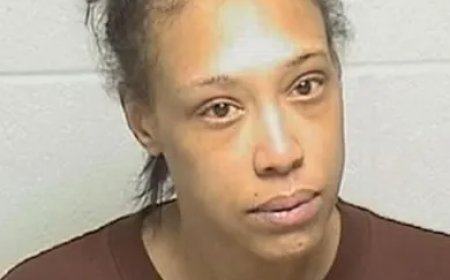 Illinois-moeder bekent schuld aan moord op 6-jarige zoon na ‘brutale’ dood