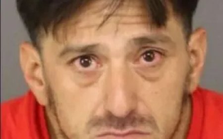 Man verdacht van moord in Colorado kort na vrijlating uit cel