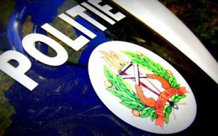 Vier verdachten in de kraag gevat kort na gewapende overval