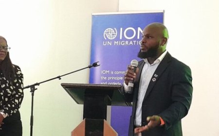 Uitvoering grootste uitdaging bij nieuw Surinaams migratiebeleid