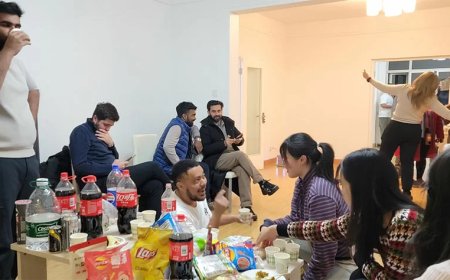 Column: Kleine dingen, grote liefde