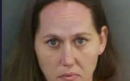 Vrouw in Florida veroordeeld voor moord na doodslag op huisgenote met microfoonstandaard