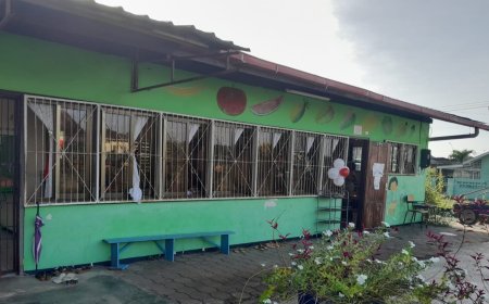 Personeel overheid crèche Sophia klaagt over personeelstekort en slechte werkomstandigheden