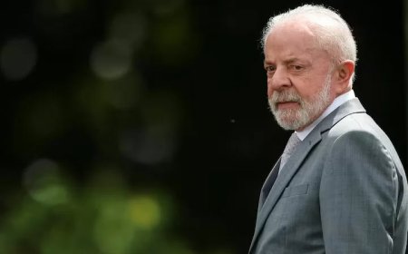 Lula: Amerikaanse interventie in Venezuela kan catastrofaal zijn