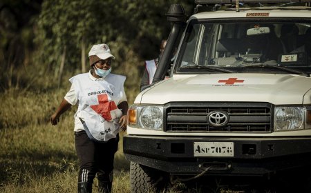 Trumps vredesdeal tussen Rwanda en Congo onder druk, onrust neemt toe