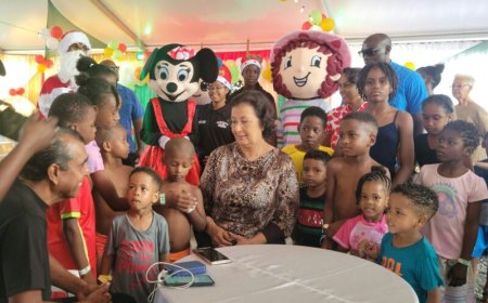 Dag vol plezier voor kinderen