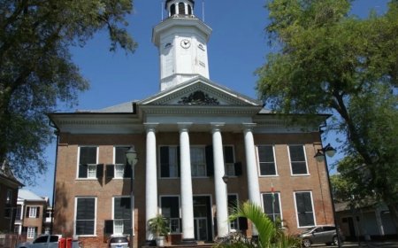 Staatsschuld, kasreserves en transparantie: cijfers versus vertrouwen