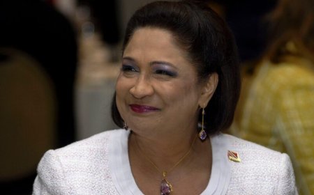 Premier Trinidad: Caricom een ​​onbetrouwbare partner