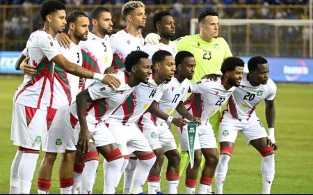 De Natio-hype en de teleurstelling