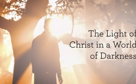 Zal duisternis zegevieren? (Deel 2)