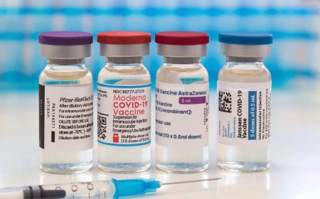 Drie jaar later: leven na de vaccinatiedwang en de vragen die bleven