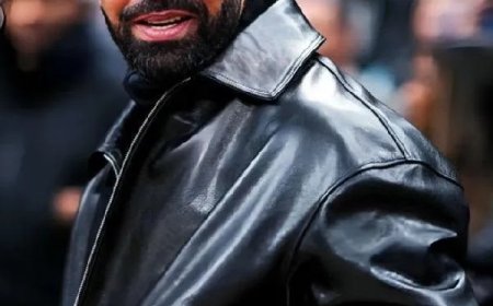 Drake verliest 200.000 dollar bij weddenschap op Jake Paul-Anthony Joshua gevecht