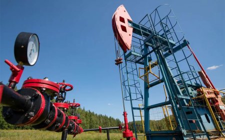 Olieprijzen stijgen nu VS  actie tegen Venezolaanse tankers opvoert