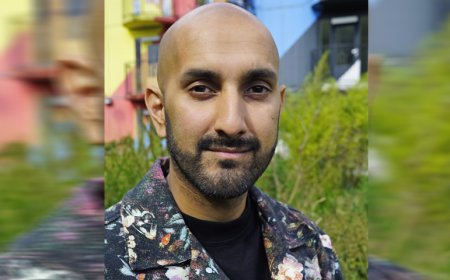 Rakesh Kanhai doet wat terug voor zijn geboorteland: “Ik kan één euro als tien laten werken”