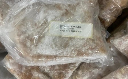 Klachten leiden tot gerichte ECD-controles bij supermarkten