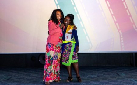 Documentairemaker Thanya Fonkel onderzoekt ontwikkeling en identiteit in het binnenland