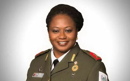 Danielle Veira: ‘Ik ben smalend weggezet als een ondeugd en als verdachte’