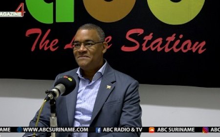 Budget EZ is 0,5% van totale staatsbegroting