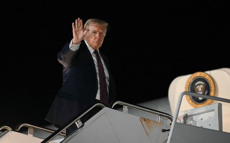 Trump benoemt speciale gezant voor Groenland en ontketent diplomatieke rel met Denemarken