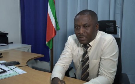 Pinas benadrukt groei binnen KPS ondanks tegenslagen