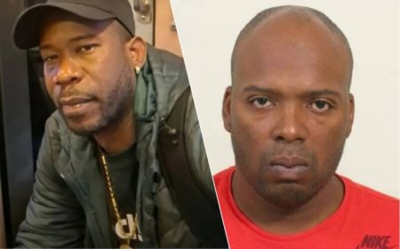 Voortvluchtige moordverdachte Hugo Ruimwijk is zware crimineel