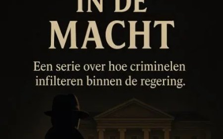 Het bijtende ‘The Secret Agent’ schetst een carnaval van corruptie