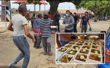 Vrijwilligers die het verschil maken