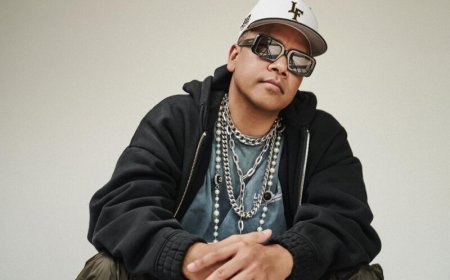 Op Curaçao ‘geboren’ Bati Sanka in remix met Surinaamse twist